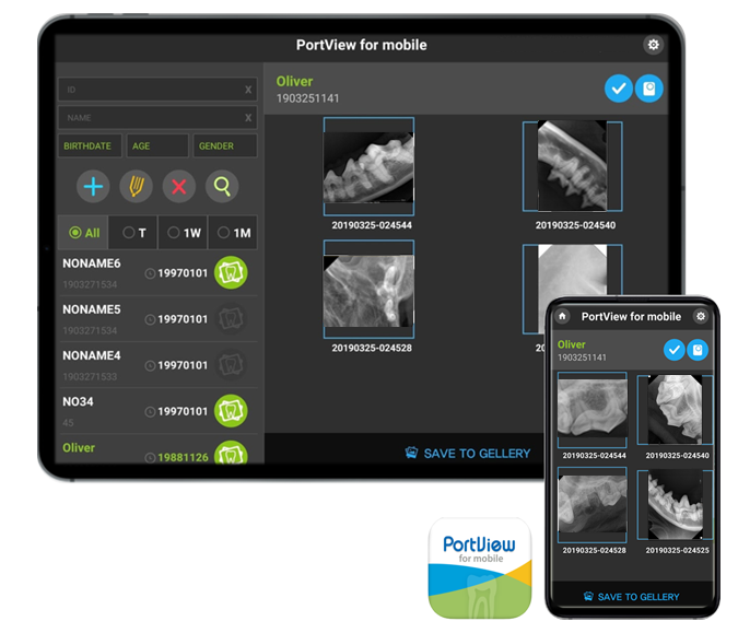 NextGen Framework